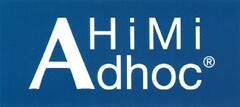 HiMi Adhoc