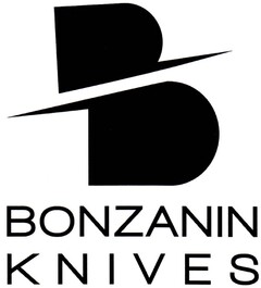 BONZANIN KNIVES