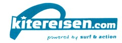 kitereisen.com powered by surf & action