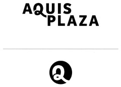 AQUIS PLAZA