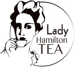 Lady Hamilton TEA