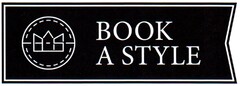 BOOK A STYLE