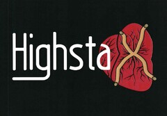 HighstaX