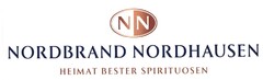 NORDBRAND NORDHAUSEN - HEIMAT BESTER SPIRITUOSEN