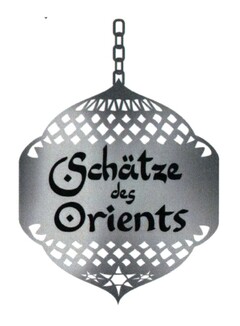 Schätze des Orients