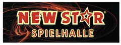 NEW STAR SPIELHALLE