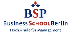 BSP Business School Berlin Hochschule für Management