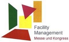 Facility Management Messe und Kongress