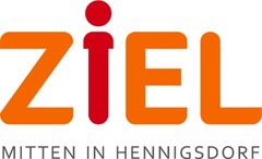 ZIEL MITTEN IN HENNIGSDORF