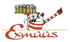 Exmüüs