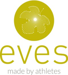 eves made by athletes