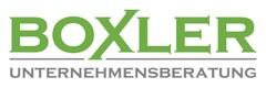 BOXLER UNTERNEHMENSBERATUNG