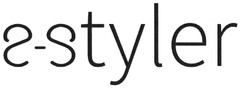 s-styler