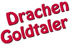 Drachen Goldtaler