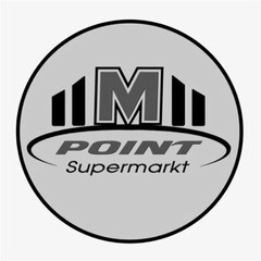 M POINT Supermarkt