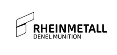 RHEINMETALL DENEL MUNITION