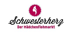 Schwesterherz Der Mädchenflohmarkt