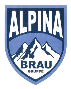 ALPINA BRAU GRUPPE