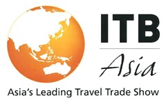 ITB Asia Asia's Leading Travel Trade Show