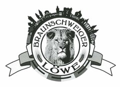 BRAUNSCHWEIGER LÖWE