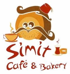 Simit Café & Bakery