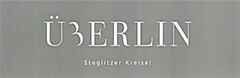 ÜBERLIN Steglitzer Kreisel