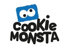 CooKie MONSTA