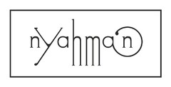 nyahman