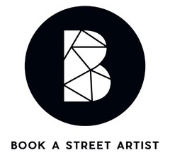 BOOK A STREET ARTIST