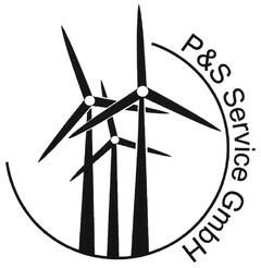 P & S Service GmbH