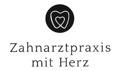 Zahnarztpraxis mit Herz