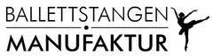 BALLETTSTANGEN MANUFAKTUR