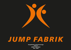 JUMP FABRIK