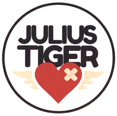 JULIUS TIGER