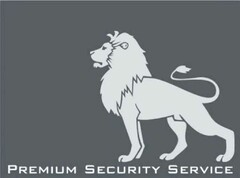 PREMIUM SECURITY SERVICE