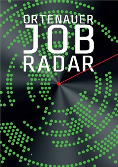 ORTENAUER JOB RADAR