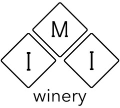 IMI winery