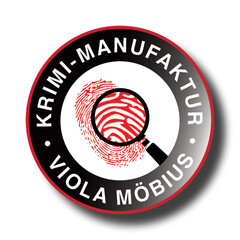 KRIMI-MANUFAKTUR · VIOLA MÖBIUS ·