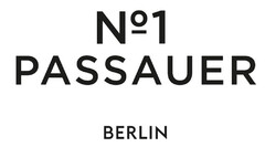 No.1 PASSAUER BERLIN