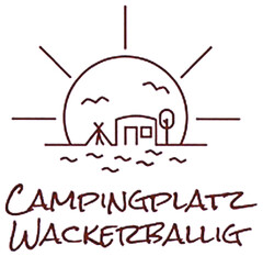 CAMPINGPLATZ WACKETZBALLIG