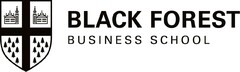 BLACK FOREST BUSINESS SCHOOL