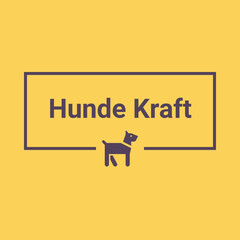 Hunde Kraft