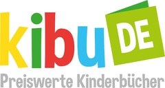 kibu DE Preiswerte Kinderbücher