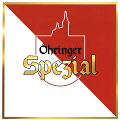 Öhringer Spezial