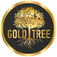 GOLD TREE