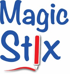 Magic Stix