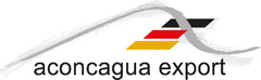 aconcagua export