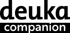 deuka companion