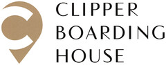 CLIPPER BOARDING HOUSE