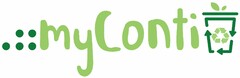 myConti